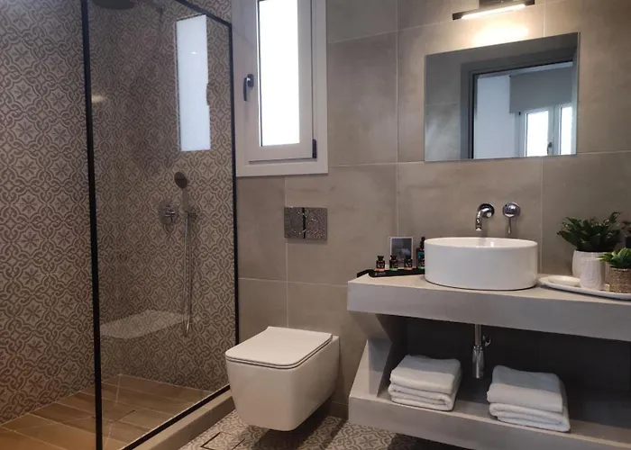 Rhodes Soul Luxury * Afándu