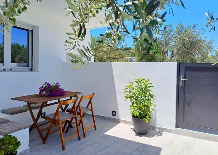 Rhodes Soul Luxury شقة *