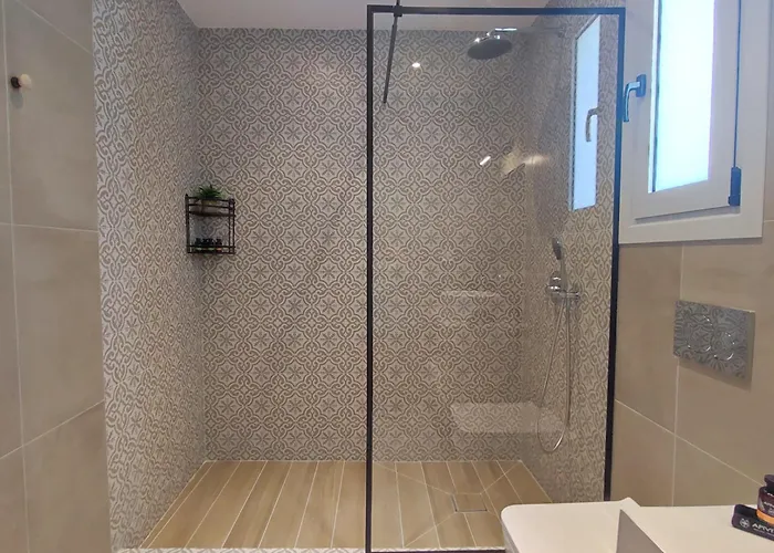 Rhodes Soul Luxury * Afándu