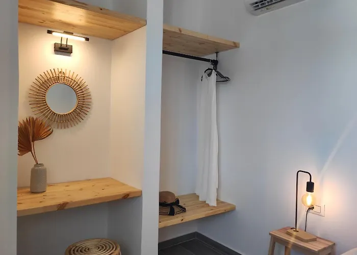 Rhodes Soul Luxury *