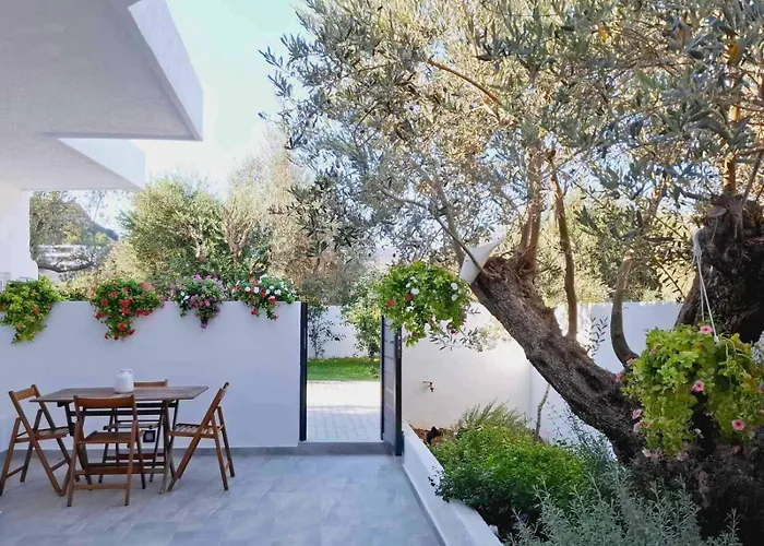 Apartman Rhodes Soul Luxury