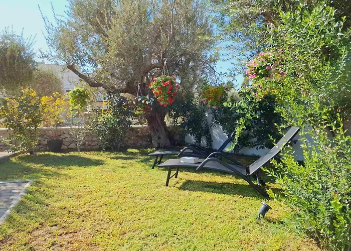 Rhodes Soul Luxury Apartman *