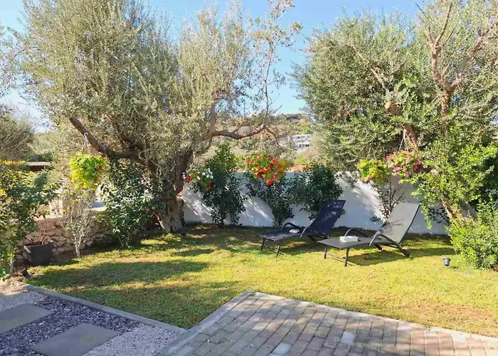 Rhodes Soul Luxury شقة *