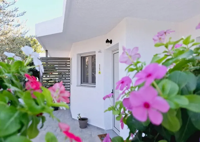 شقة Rhodes Soul Luxury *