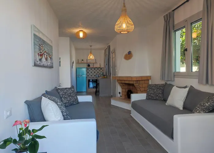 Rhodes Soul Luxury أفانتو