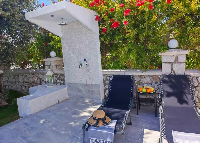 شقة Rhodes Soul Luxury