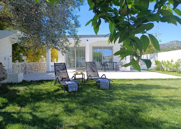 Rhodes Soul Luxury Afándu