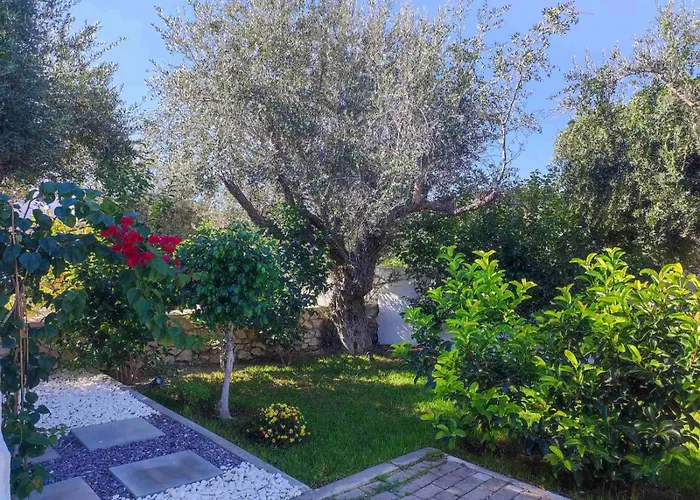 Apartman Rhodes Soul Luxury