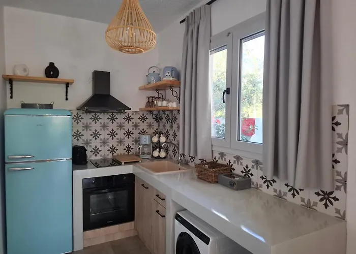 Rhodes Soul Luxury *