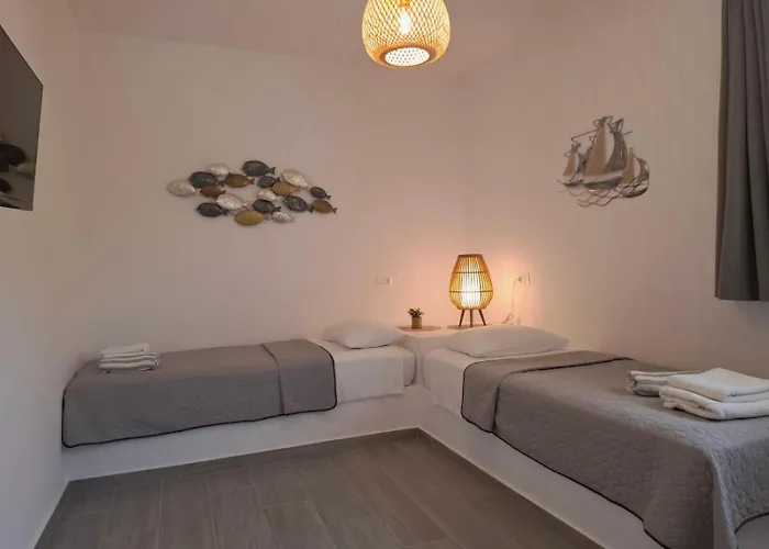 Rhodes Soul Luxury * أفانتو