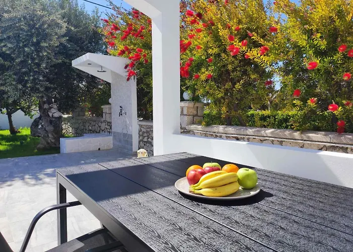 Rhodes Soul Luxury *