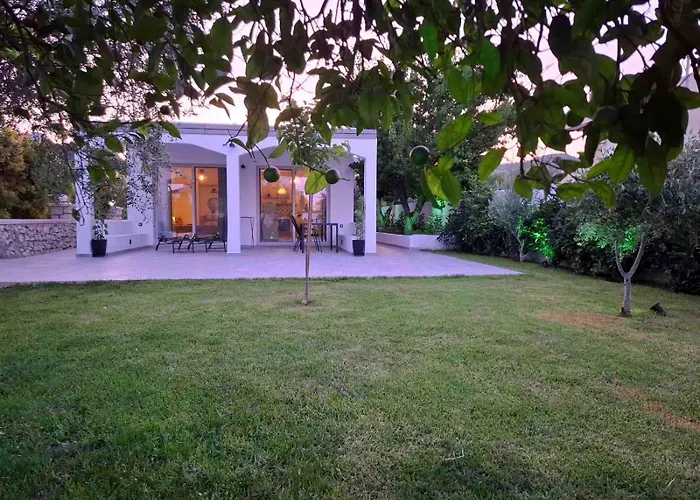 Rhodes Soul Luxury * أفانتو