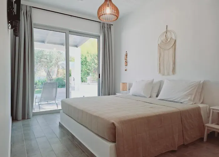 Rhodes Soul Luxury Afándu