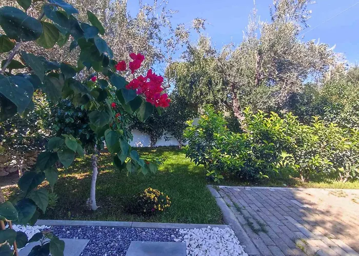 Rhodes Soul Luxury *