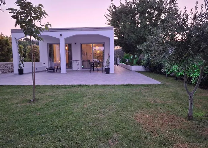 Rhodes Soul Luxury Afándu