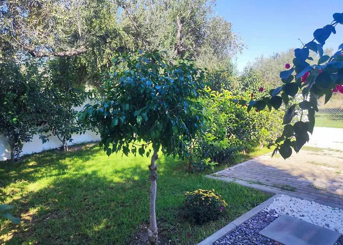 شقة Rhodes Soul Luxury