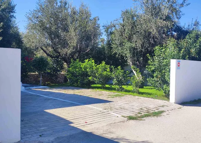 Rhodes Soul Luxury Apartman *