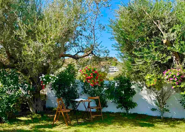 Rhodes Soul Luxury شقة أفانتو