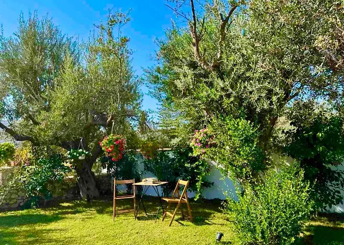 Rhodes Soul Luxury Apartman *