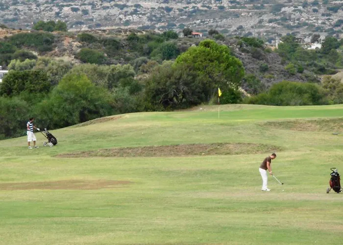 公寓 Rhodes Soul Luxury