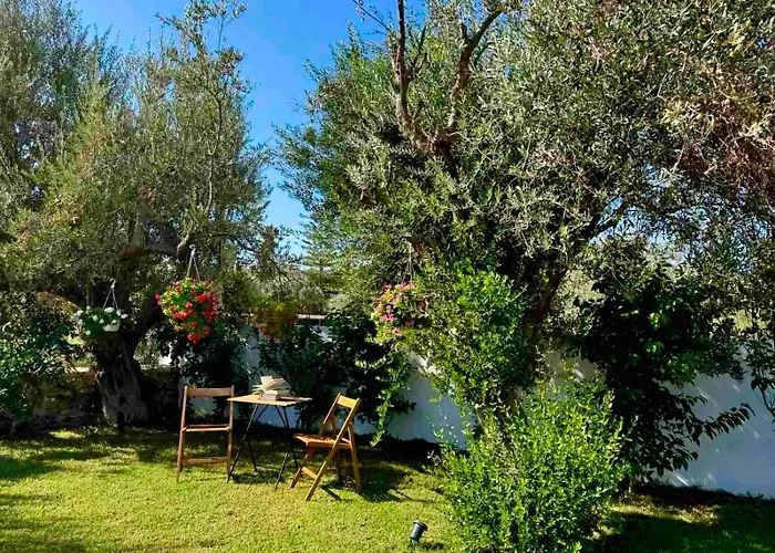 Apartman Rhodes Soul Luxury *