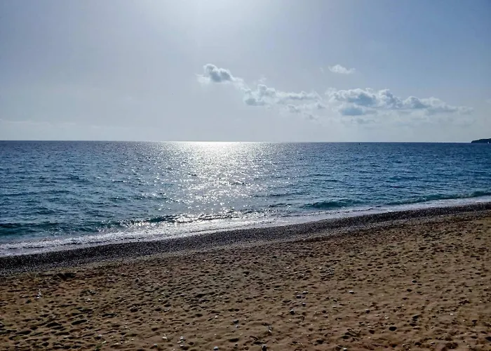 Rhodes Soul Luxury *