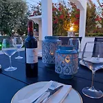 Appartement Rhodes Soul Luxury