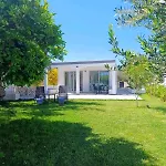 Rhodes Soul Luxury * Afantou