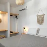 Appartement Rhodes Soul Luxury *