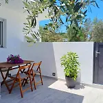 Rhodes Soul Luxury Appartement *