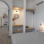 Rhodes Soul Luxury