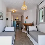 Rhodes Soul Luxury * Afantou