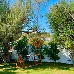 Rhodes Soul Luxury Appartement Afantou