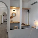 Rhodes Soul Luxury Appartement Afantou