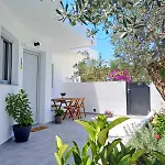 Rhodes Soul Luxury Appartement Afantou