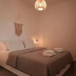 Appartement Rhodes Soul Luxury *