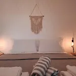 Appartement Rhodes Soul Luxury *