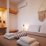 Appartement Rhodes Soul Luxury