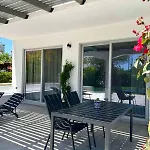 Appartement Rhodes Soul Luxury Afantou