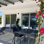 Rhodes Soul Luxury Appartement *