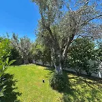 Appartement Rhodes Soul Luxury *
