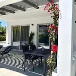 Appartement Rhodes Soul Luxury Afantou