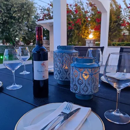 Apartamento Rhodes Soul Luxury