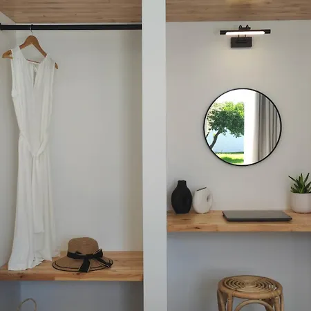 Rhodes Soul Luxury * Afantou