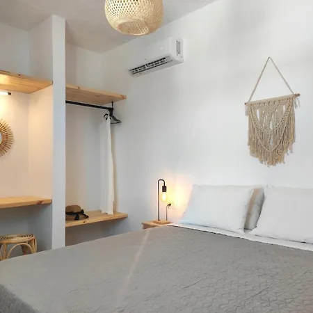 Apartamento Rhodes Soul Luxury *