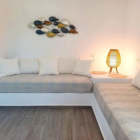 Rhodes Soul Luxury *