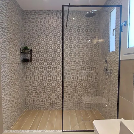 Rhodes Soul Luxury * Afantou