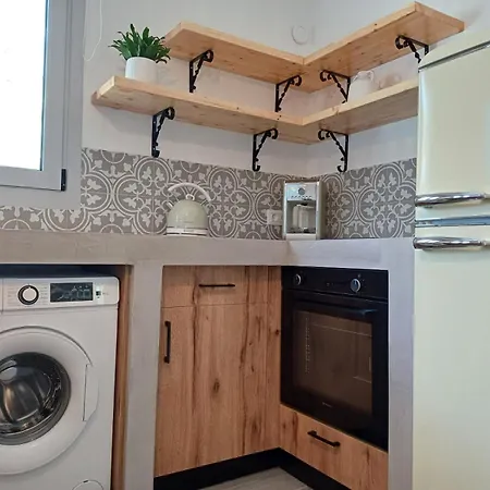 Rhodes Soul Luxury Afantou