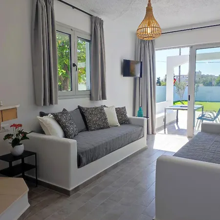 Apartamento Rhodes Soul Luxury