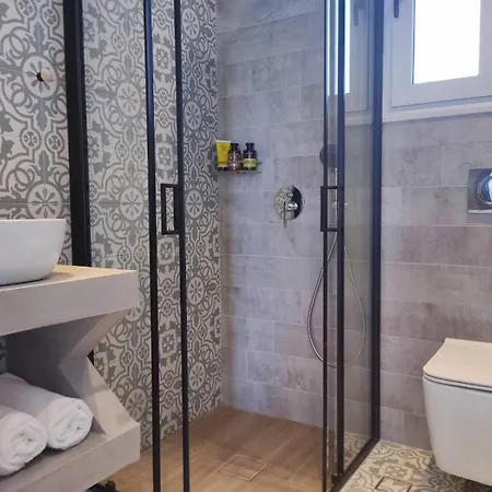 Rhodes Soul Luxury * Afantou